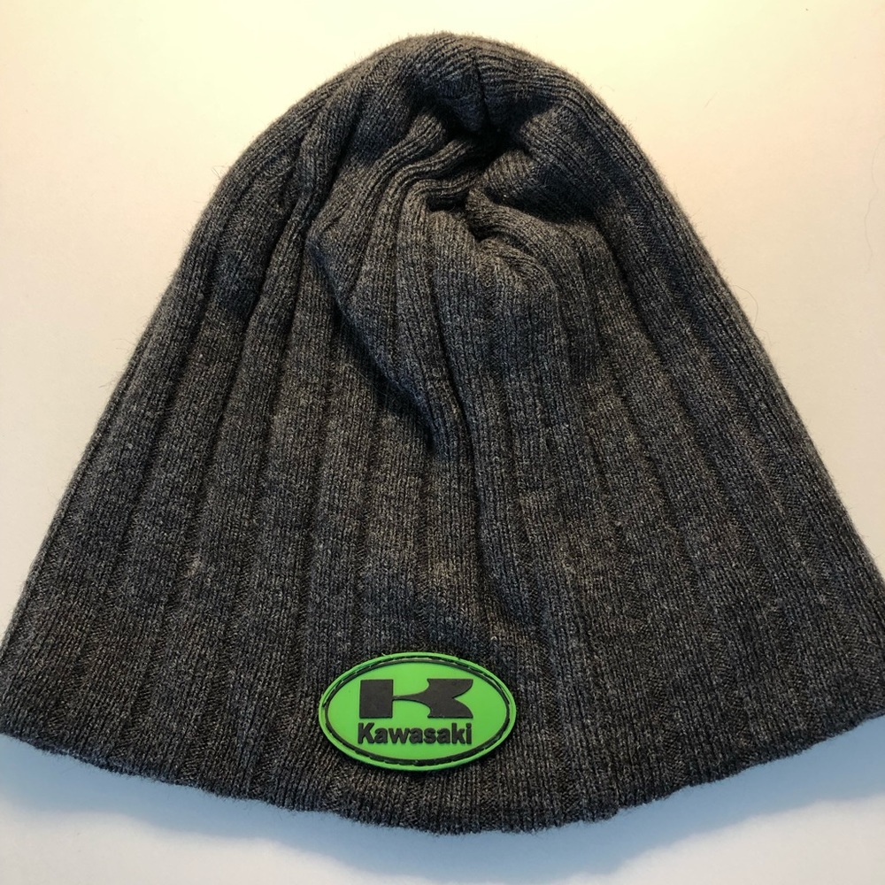 Kawasaki Beanie